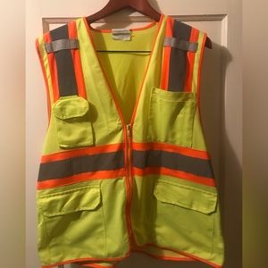 Safety Vest